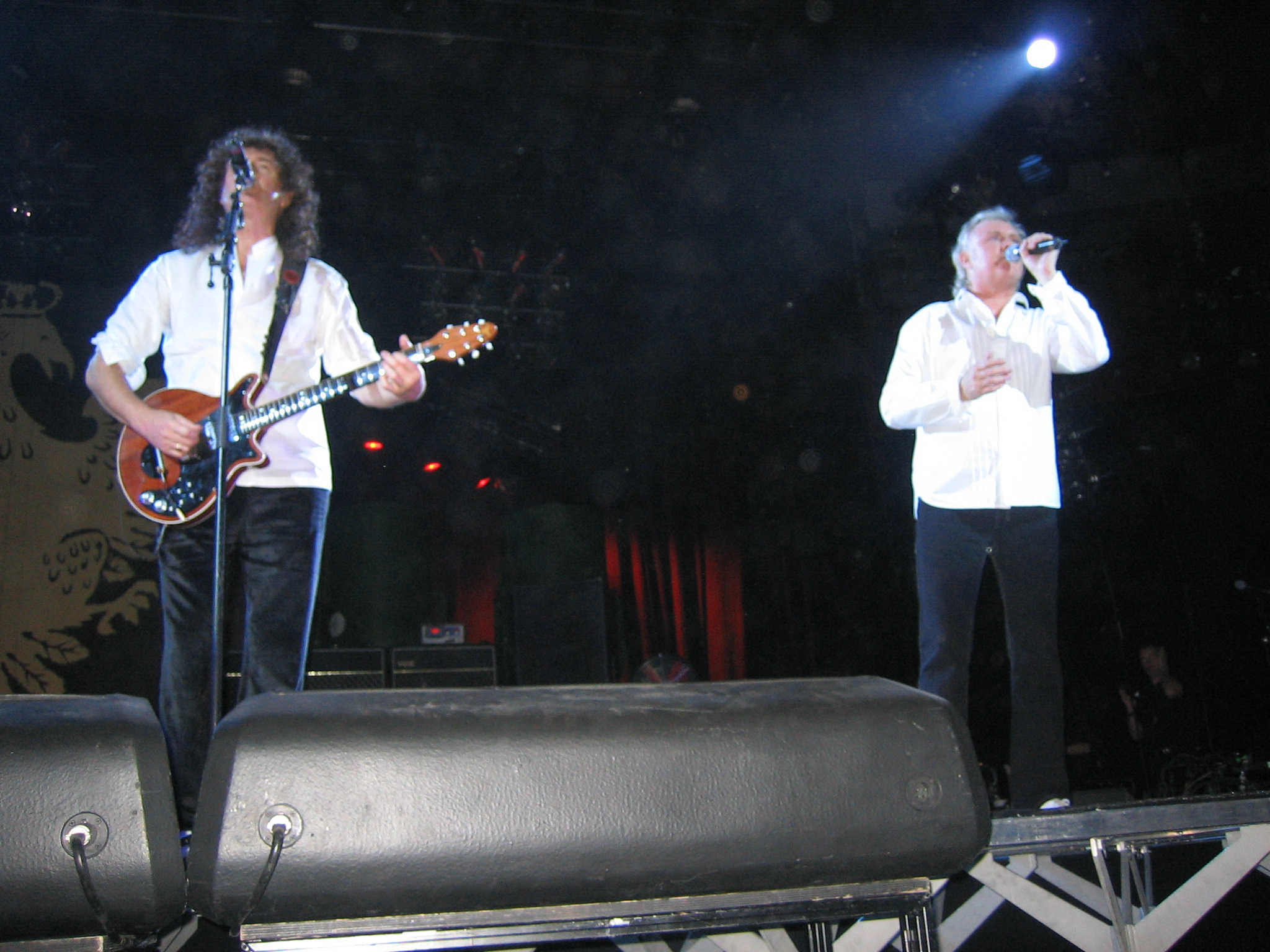 stockholm 30.4 - bri and rog